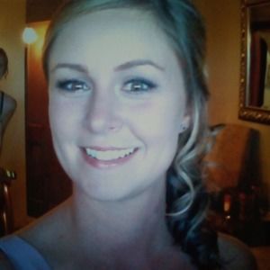 Meet your Posher, Trisha